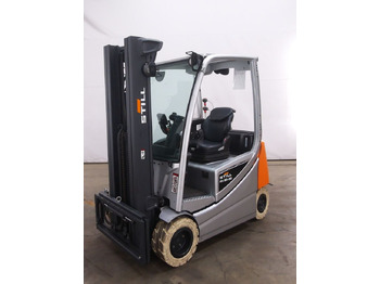 Electric forklift STILL RX20