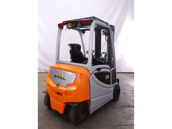 Electric forklift Still RX20-20PL: picture 3 Electric forklift Still RX20-20PL: picture 3