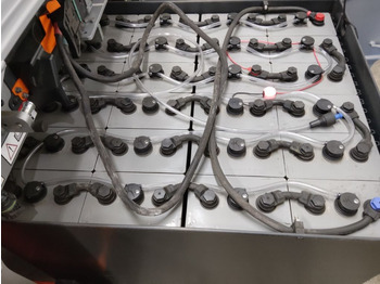 Electric forklift Still RX20-20PL: picture 5 Electric forklift Still RX20-20PL: picture 5