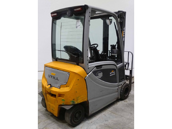 Electric forklift Still RX20-20PL: picture 2