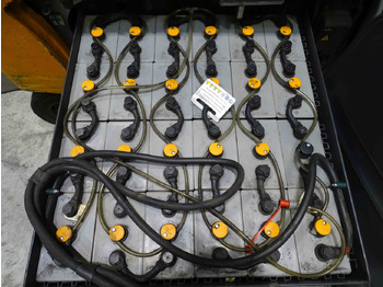 Electric forklift Still RX20-20PL: picture 4