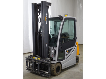 Electric forklift STILL RX20