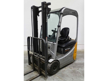 Electric forklift STILL RX50
