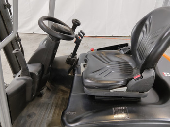 Electric forklift Still RX50-13: picture 3