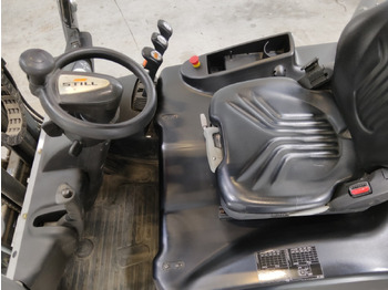 Electric forklift Still RX50-13: picture 3
