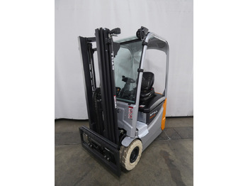 Electric forklift STILL RX50