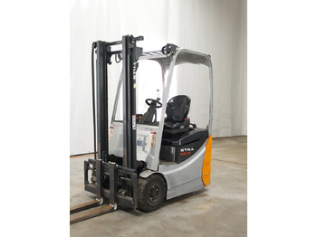 Electric forklift STILL RX50