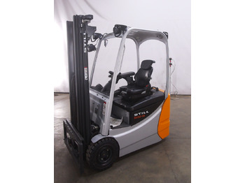 Electric forklift STILL RX50