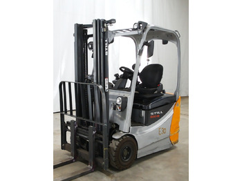 Electric forklift STILL RX50