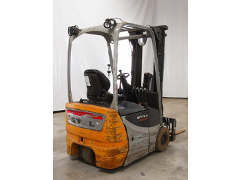 Electric forklift STILL RX50