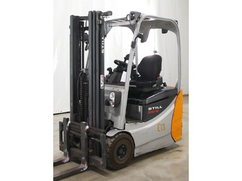 Electric forklift STILL RX50