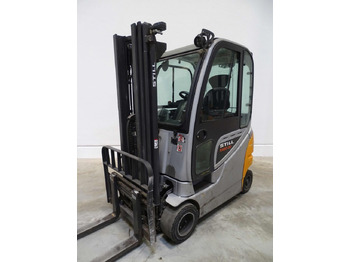 Electric forklift STILL RX60