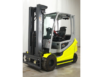 Electric forklift STILL RX60