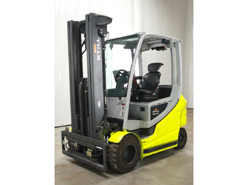 Electric forklift STILL RX60