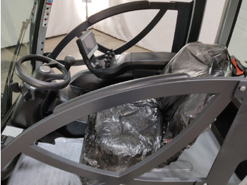 Electric forklift Still RX60-25/BATT.NEU: picture 3 Electric forklift Still RX60-25/BATT.NEU: picture 3