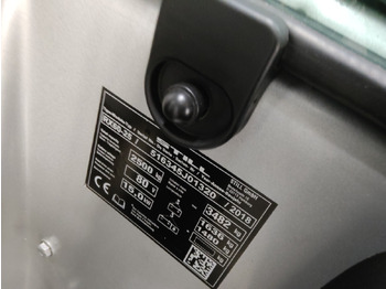 Electric forklift Still RX60-25/BATT.NEU: picture 4