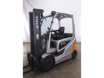 Electric forklift STILL RX60
