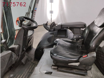 Electric forklift Still RX60-25: picture 3 Electric forklift Still RX60-25: picture 3