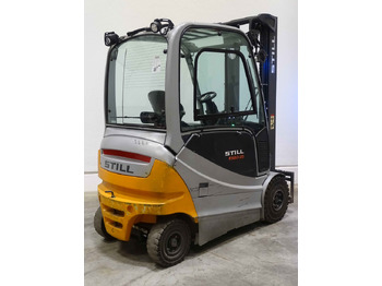 Electric forklift Still RX60-25: picture 2