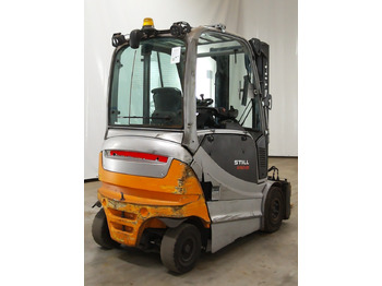 Electric forklift Still RX60-25: picture 2