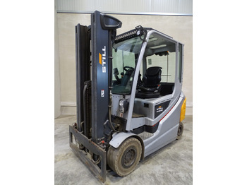 Electric forklift STILL RX60