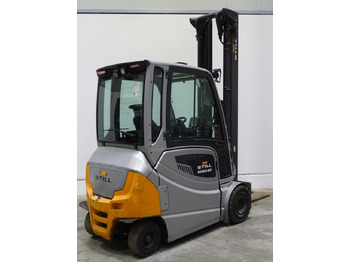 Electric forklift Still RX60-25: picture 2