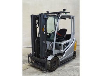 Electric forklift STILL RX60