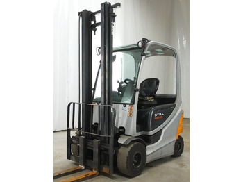 Electric forklift STILL RX60