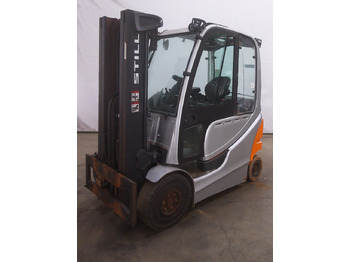Electric forklift STILL RX60