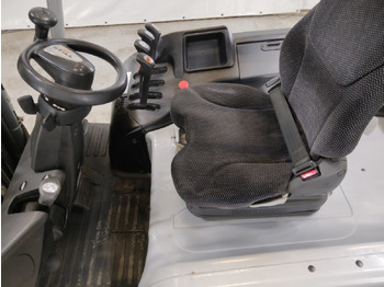 Electric forklift Still RX60-25: picture 3