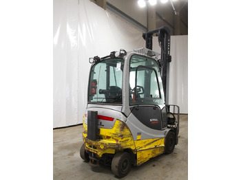 Electric forklift Still RX60-25: picture 2