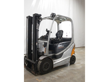 Electric forklift STILL RX60