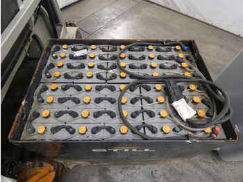 Electric forklift Still RX60-25: picture 4 Electric forklift Still RX60-25: picture 4