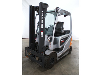 Electric forklift STILL RX60