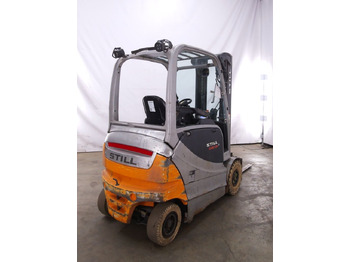 Electric forklift Still RX60-25: picture 2