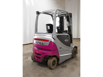 Electric forklift Still RX60-25: picture 2