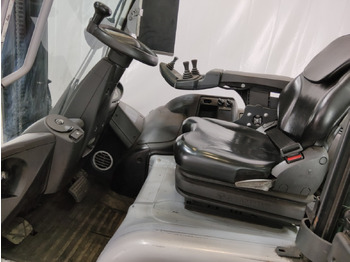 Electric forklift Still RX60-25: picture 3