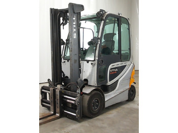 Electric forklift STILL RX60