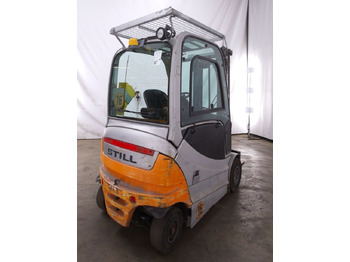 Electric forklift Still RX60-25: picture 2