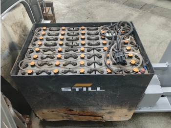 Leasing of Still RX60-25 Still RX60-25: picture 4