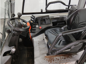 Electric forklift Still RX60-25: picture 3