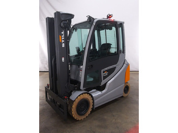 Electric forklift STILL RX60