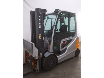 Electric forklift STILL RX60
