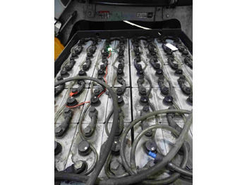 Electric forklift Still RX60-25L: picture 4