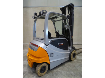 Electric forklift Still RX60-25L: picture 2