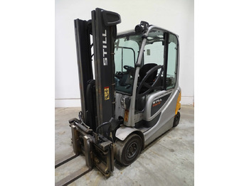 Electric forklift STILL RX60
