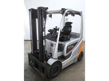 Electric forklift STILL RX60