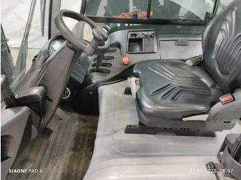 Electric forklift Still RX60-30L/600: picture 3
