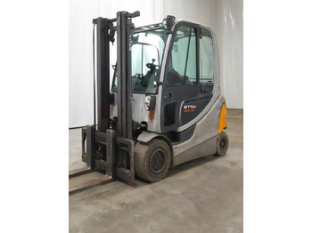 Electric forklift STILL RX60