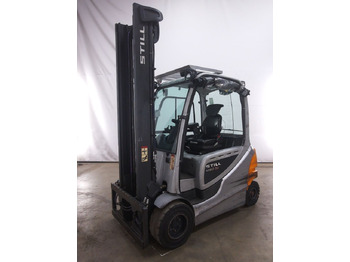 Electric forklift STILL RX60